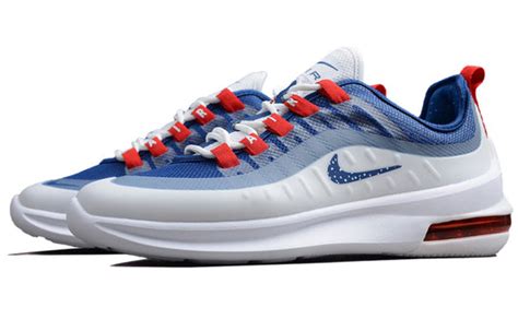 nike air max axis premium wit blauw|aa2146 101 for sale.